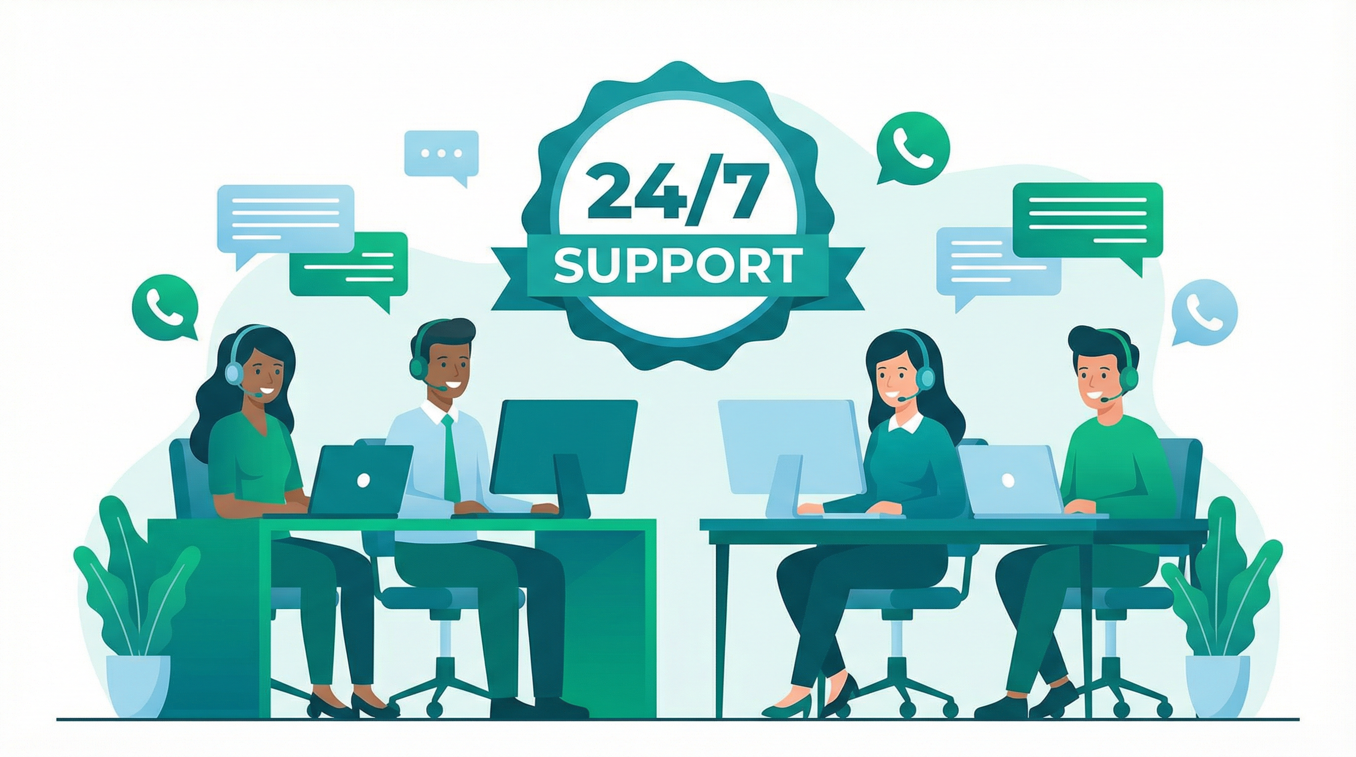 乐天堂体育专业客服团队